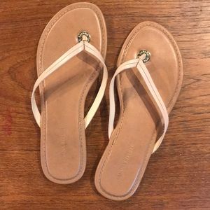 Banana Republic Mazzy Flip Flop Sandals